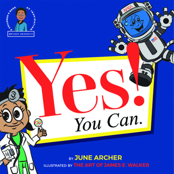 Paperback Yes! You Can. Book