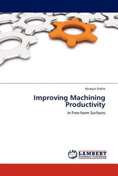 Paperback Improving Machining Productivity Book