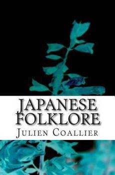 Japanese Folklore: Digital Age Edition