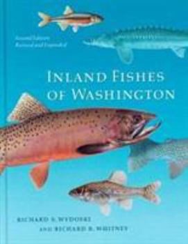 Inland Fishes of Washington State