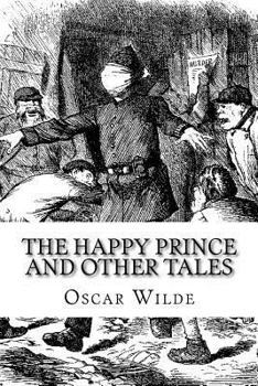 Paperback The Happy Prince and Other Tales Book