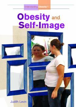 Library Binding Obesity and Self-Image Book