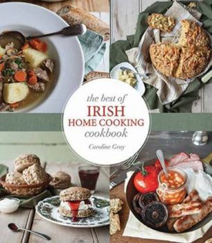 Paperback The Best of Irish Homecooking Cookbook Book