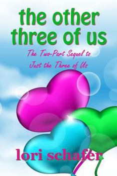 Paperback The Other Three of Us: Books 1 and 2 Book