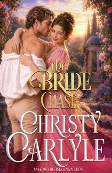 Paperback The Bride Chase Book