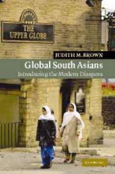 Electronics Global South Asians: Introducing the Modern Diaspora Book