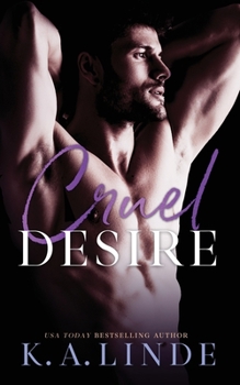 Paperback Cruel Desire Book