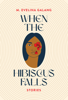 Paperback When the Hibiscus Falls Book