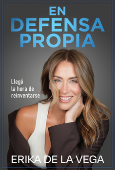 Paperback En Defensa Propia / In My Own Defense [Spanish] Book