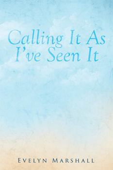Paperback Calling It As I've Seen It Book