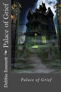 Paperback Palace of Grief Book