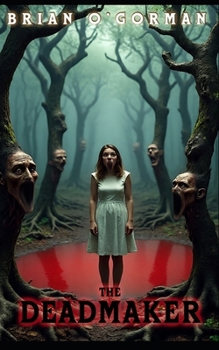 Paperback The Deadmaker: Midnight 2 Book