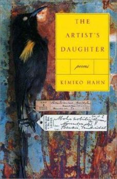 Hardcover The Artist's Daughter Book