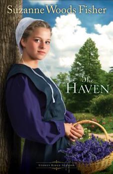 Paperback The Haven Book