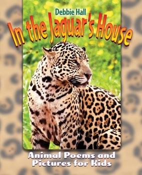 Paperback In the Jaguar's House Book
