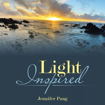 Paperback Light Inspired Book
