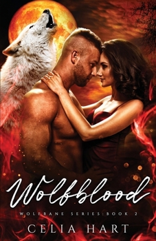 Paperback Wolfblood Book