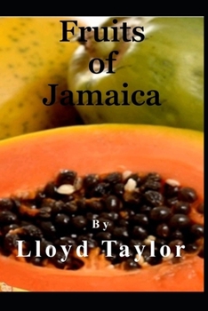Fruits of Jamaica