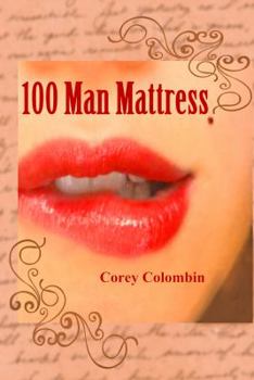 Paperback 100 Man Mattress Book