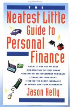 Mass Market Paperback The Neatest Little Guide to Personal Finance Book