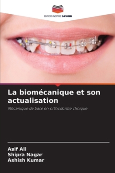 Paperback La biomécanique et son actualisation [French] Book