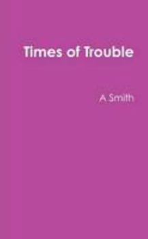 Paperback Times of Trouble Book