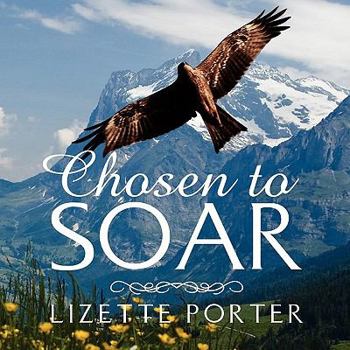 Paperback Chosen to Soar Book