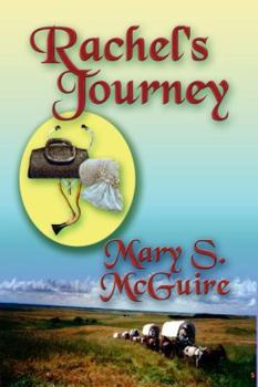 Paperback Rachel's Journey Book