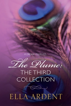 Paperback The Plume: The Third Collection Book