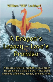A Dragon's Legacy - Love's Promise: Shadow Dragon