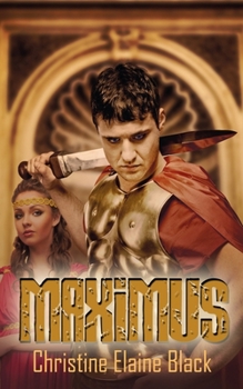 Maximus - Book #1 of the Imperial Desire