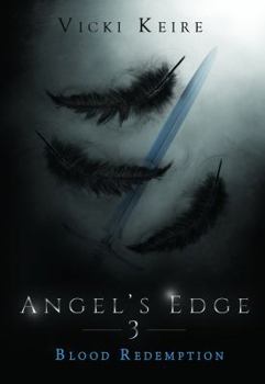 Paperback Blood Redemption (Angel's Edge, Book Three) Book