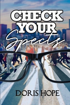 Paperback Check Your Spects Book
