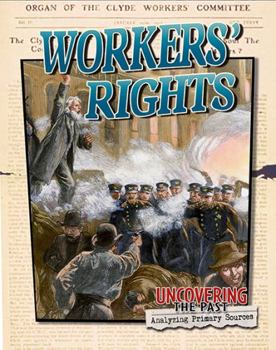 Paperback Workers' Rights Book