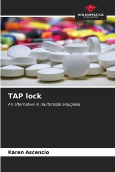 Paperback TAP lock Book