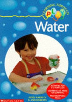 Paperback Water Book