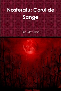Paperback Nosferatu: Corul de Sange Book
