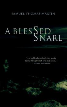 Paperback A Blessed Snarl Book