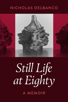 Paperback Still Life at Eighty: A Memoir Book