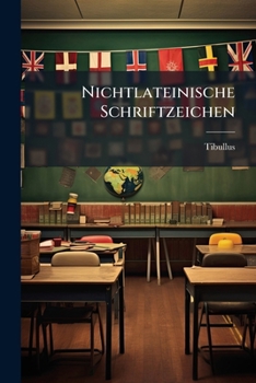 Paperback Nichtlateinische Schriftzeichen Book