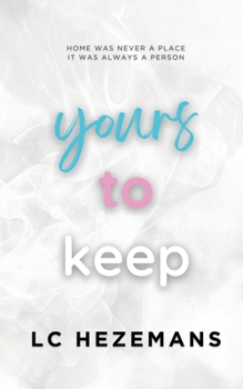 Paperback Yours to Keep Book