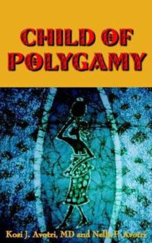 Paperback Child of Polygamy Book