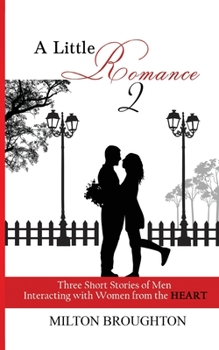 Paperback A Little Romance 2 Book