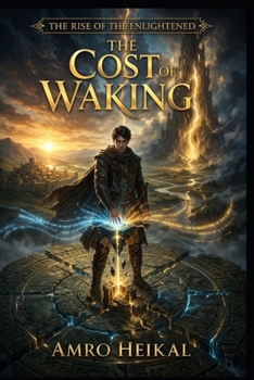 The Rise of the Enlightened: Book 1: The Awakening Storm