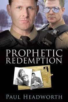 Paperback Prophetic Redemption Book