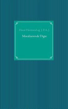 Paperback Moraliserende Digte [Danish] Book