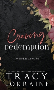 Hardcover Craving Redemption: An Office Romance Book