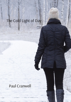 Hardcover The Cold Light of Day Book
