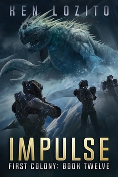 Paperback Impulse Book