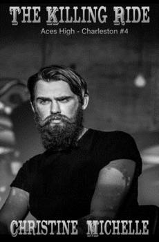 Paperback The Killing Ride Book